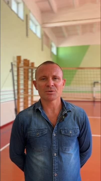 #ДеломЕдины: Виктор Солдатенко – человек, живущий спортом