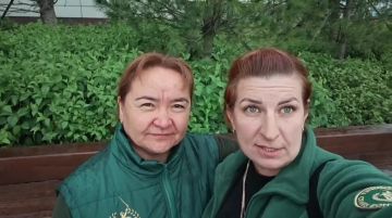 #КСВОЛНР. В ДОРОГЕ С КСВО | День третий