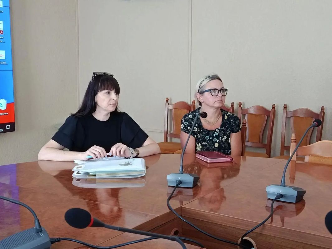 В Администрации города прошло заседание комиссии по безопасности дорожного движения В Администрации города прошло заседание комиссии по безопасности дорожного движения