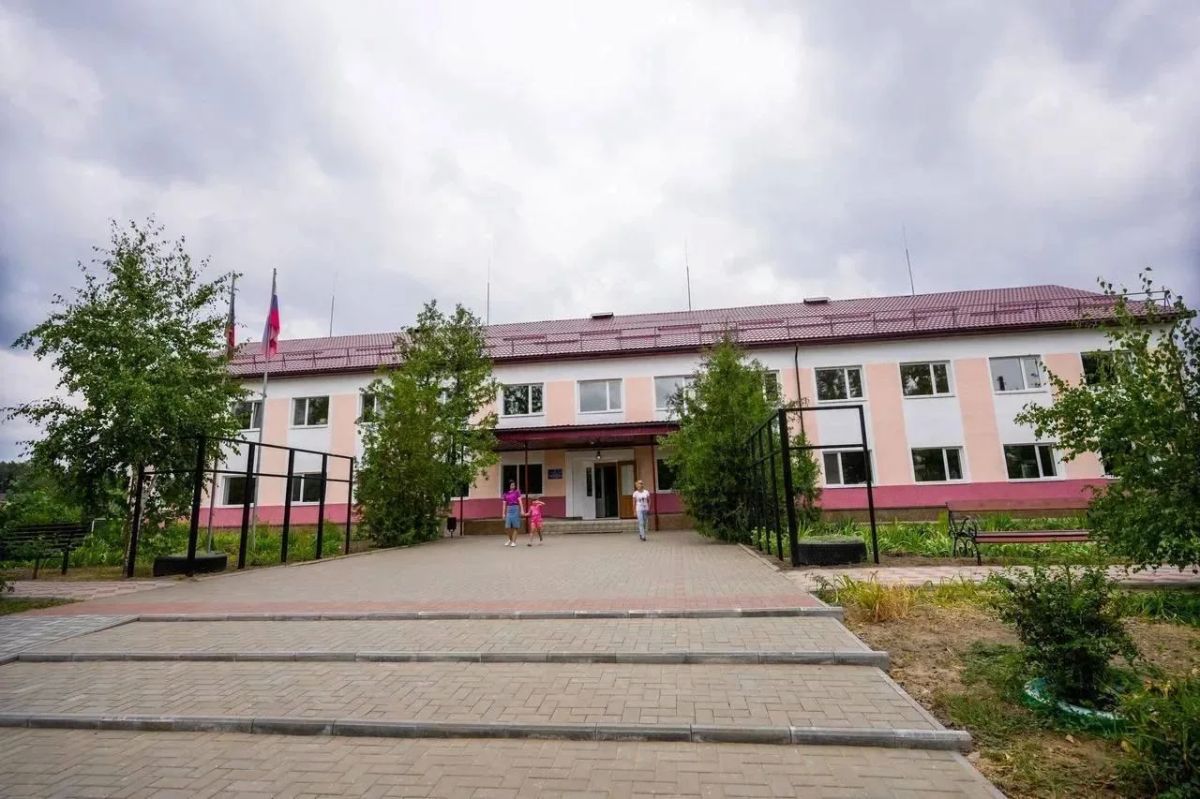 Астраханская область отремонтирует 14 многоэтажек в Кременском районе