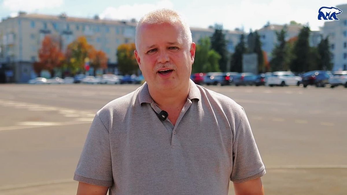Константин Бутримов: Благодаря Сергею Собянину и его команде общественный транспорт Луганска стал комфортным для каждого