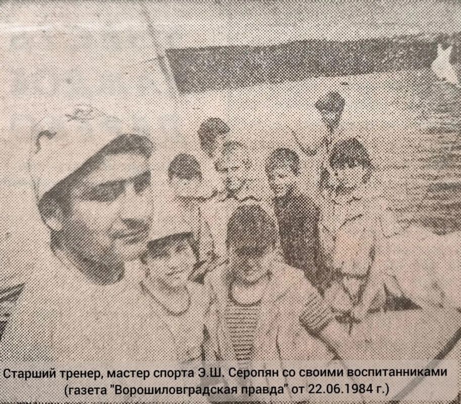 И пока лето еще не ушло, коллеги из Архивной службы ЛНР делятся фотографиями наших металлургов под парусами И пока лето еще не ушло, коллеги из Архивной службы ЛНР делятся фотографиями наших металлургов под парусами