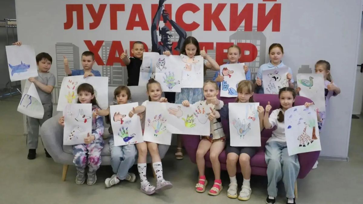 Леонид Пасечник: в республике появится единая цифровая платформа дополнительного образования
