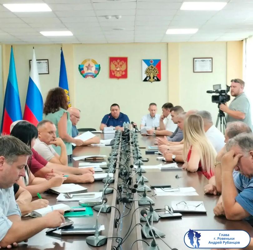 Подборка о ГЛАВном. Глава г. Ровеньки - Андрей Рубанцов Подборка о ГЛАВном. Глава г. Ровеньки - Андрей Рубанцов