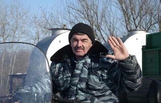 Фермеру из Волгоградской области отменили штраф и вернут ружьё после стрельбы по БПЛА
