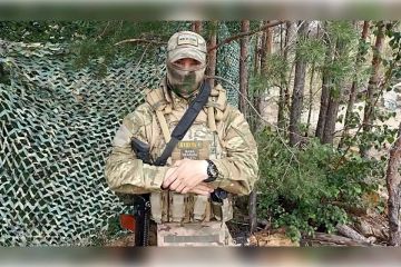 В зоне СВО исполнилась заветная мечта: Боец рассказал о чуде на передовой