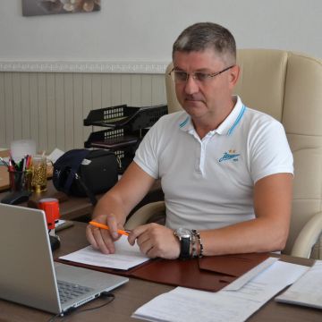 Владимир Чернев: Провёл в формате ВКС заседание балансовой комиссии