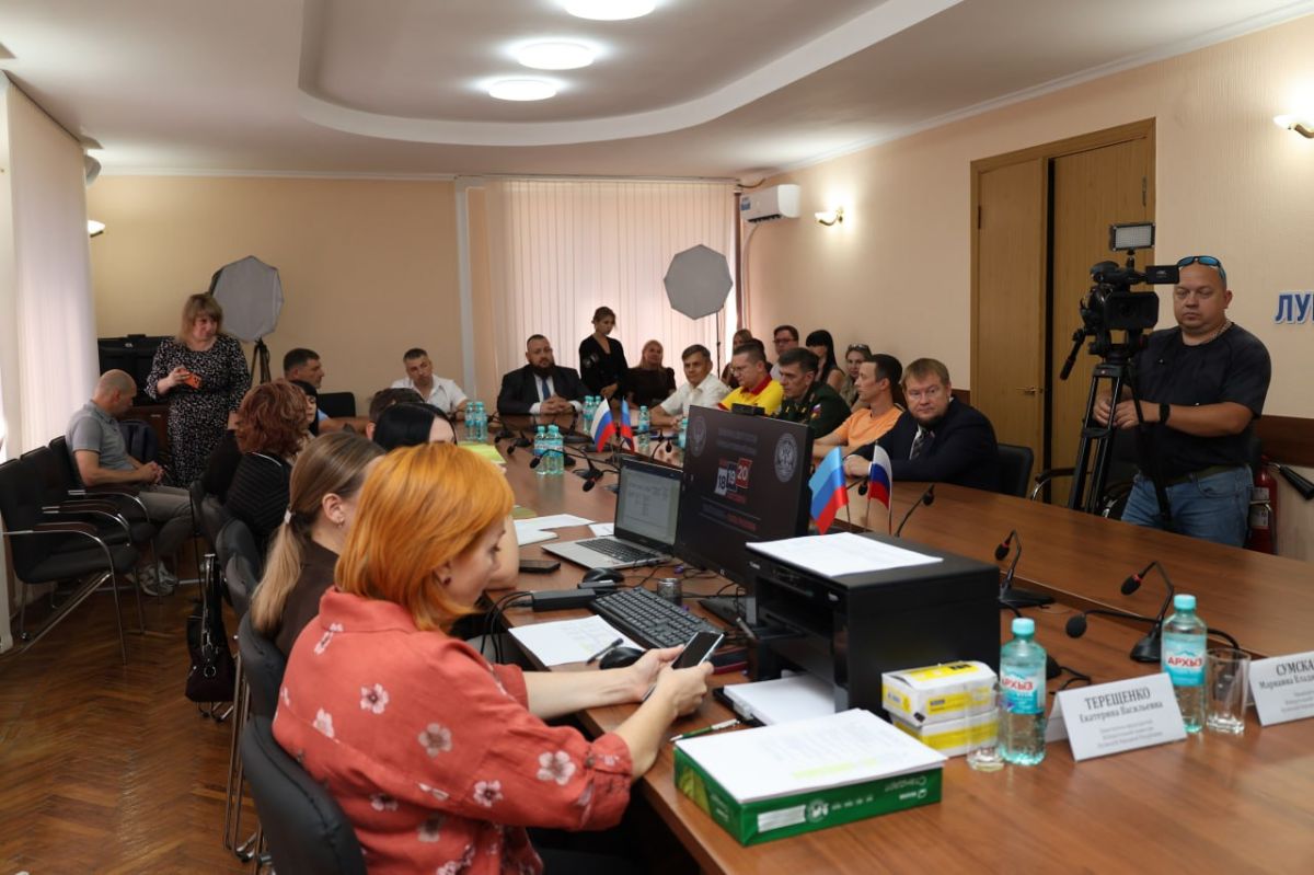 СПРАВЕДЛИВОРОССЫ ПРИНЯЛИ УЧАСТИЕ В ЖЕРЕБЬЕВКЕ СПРАВЕДЛИВОРОССЫ ПРИНЯЛИ УЧАСТИЕ В ЖЕРЕБЬЕВКЕ