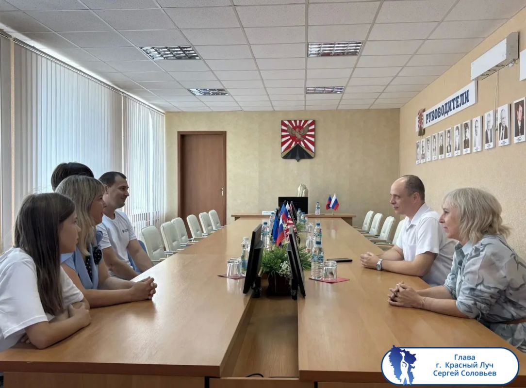 Подборка о ГЛАВном. Глава г. Ровеньки - Андрей Рубанцов Подборка о ГЛАВном. Глава г. Ровеньки - Андрей Рубанцов