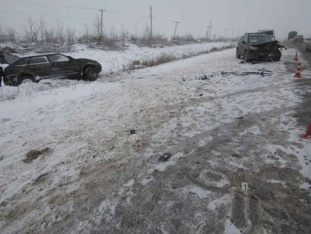 В городе Антрацит водитель осужден за нарушение правил дорожного движения, повлекшее по неосторожности смерть человека