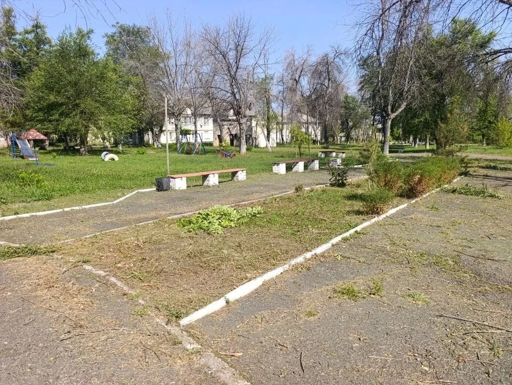 В преддверии профессионального праздника — Дня шахтёра — в городах нашего округа прошла важная акция по благоустройству В преддверии профессионального праздника — Дня шахтёра — в городах нашего округа прошла важная акция по благоустройству