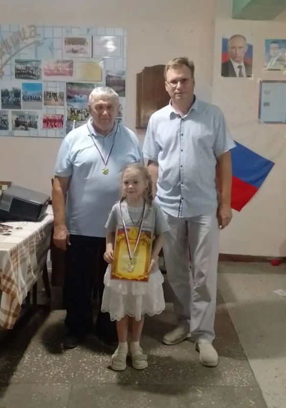 В Суходольске проведен шахматный турнир В Суходольске проведен шахматный турнир