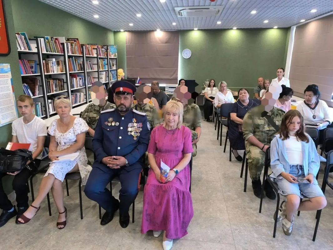 День Государственного флага: праздник, который объединяет! День Государственного флага: праздник, который объединяет!