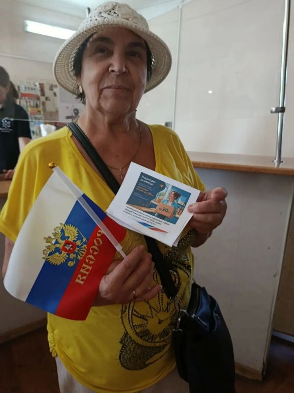 Луганский Почтамт: традиции, которым доверяют Луганский Почтамт: традиции, которым доверяют