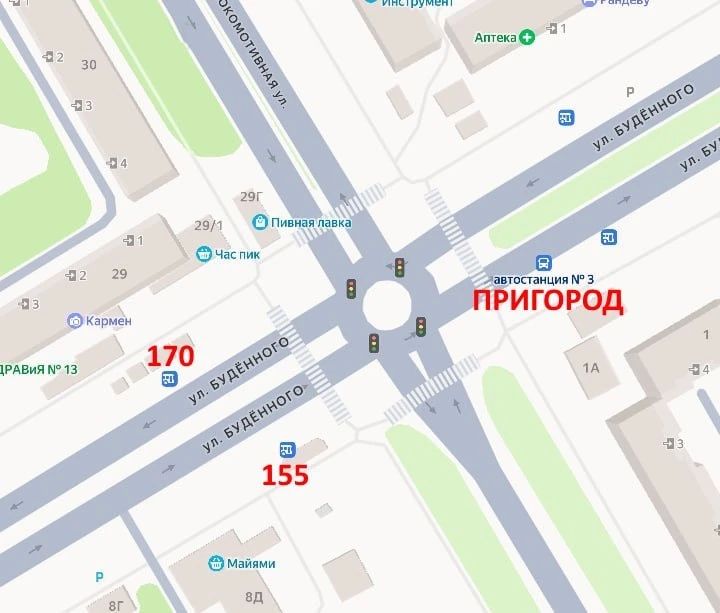 Уважаемые пассажиры!. В связи с участившимися случаями недопонимания между водителями и пассажирами информируем о местах посадки и высадки пассажиров
