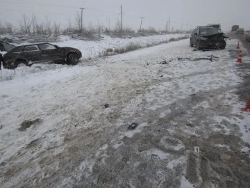 Житель Антрацита осуждён за ДТП, в котором погиб человек