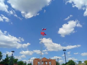 Прогноз погоды на пятницу, 21 августа