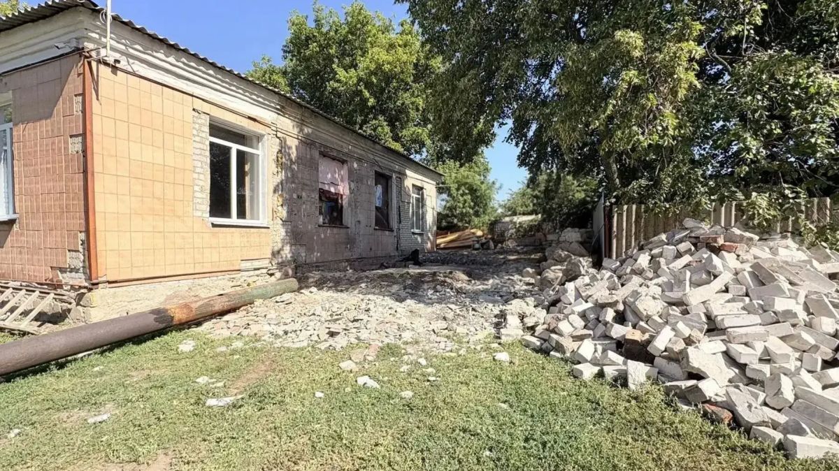 Леонид Пасечник: Более 33 млн рублей выделено на капитальное обновление библиотек в Новопсковском и Меловском округах Леонид Пасечник: Более 33 млн рублей выделено на капитальное обновление библиотек в Новопсковском и Меловском округах
