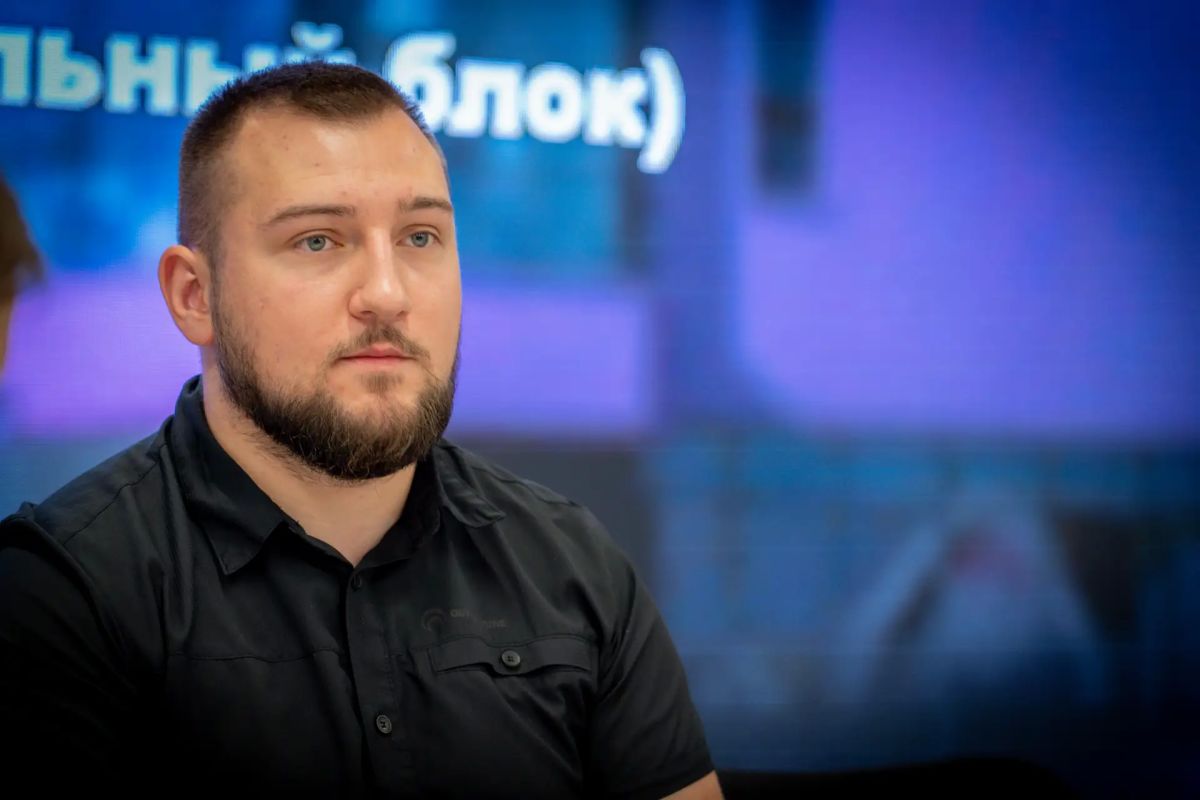 Михаил Голубович: Подготовка к реализации всероссийского проекта «Регион для молодых» уже идёт полным ходом Михаил Голубович: Подготовка к реализации всероссийского проекта «Регион для молодых» уже идёт полным ходом