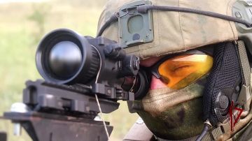 Росгвардия за две недели сбила 217 беспилотников ВСУ в ЛНР