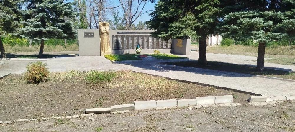 В преддверии профессионального праздника — Дня шахтёра — в городах нашего округа прошла важная акция по благоустройству В преддверии профессионального праздника — Дня шахтёра — в городах нашего округа прошла важная акция по благоустройству
