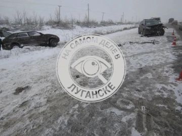В Антраците водителя приговорили к 2,5 года за смертельное ДТП
