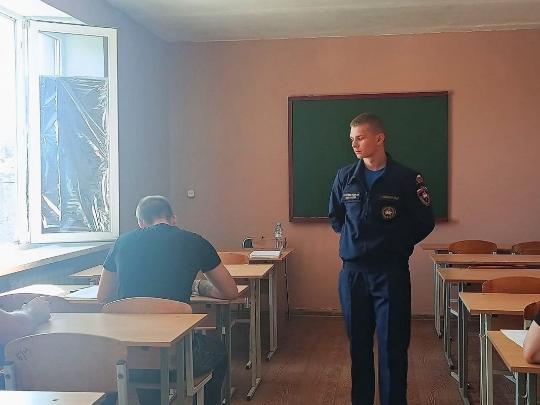 С 16 по 19 августа на базе Краснодонского факультета инженерии и менеджмента (филиал) «ЛГУ им. В. Даля» прошли вступительные экзамены на очную и заочную форму обучения для абитуриентов контрактной формы и магистратуры С 16 по 19 августа на базе Краснодонского факультета инженерии и менеджмента (филиал) «ЛГУ им. В. Даля» прошли вступительные экзамены на очную и заочную форму обучения для абитуриентов контрактной формы и магистратуры