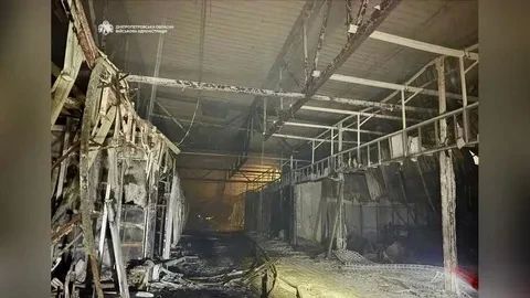 Зазеркалье: Макрон увидел жертв в Кривом Роге, но по-прежнему не замечает погибших от рук ВСУ в России