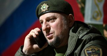 Спецназ «АХМАТ» МО РФ. «МЫ ВСЕ СТАЛИ ЕДИНОЙ КОМАНДОЙ»