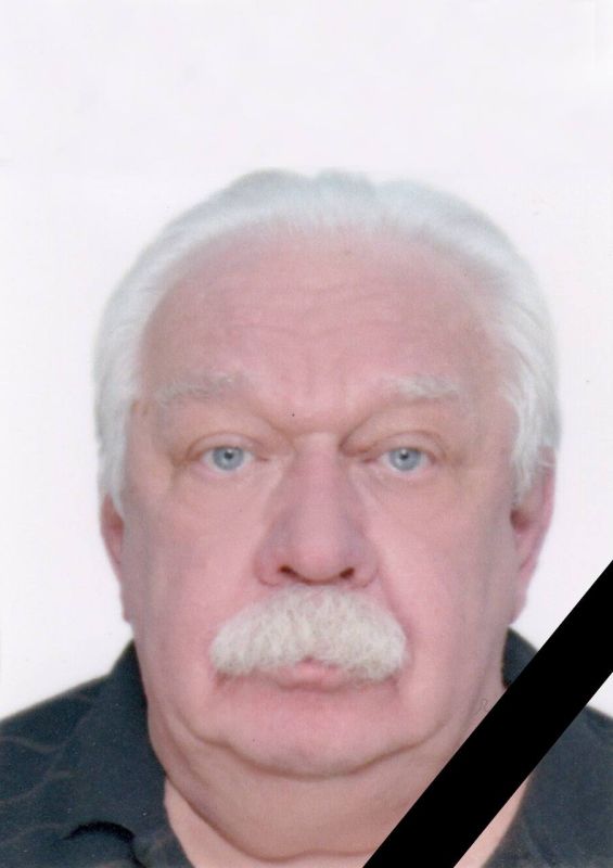 Наталия Пащенко: Дорогие коллеги!. Министерство здравоохранения Луганской Народной Республики с прискорбием сообщает, что 22 августа 2026 года на 70-м году ушел из жизни заведующий аналитико-методическим отделом Луганского...