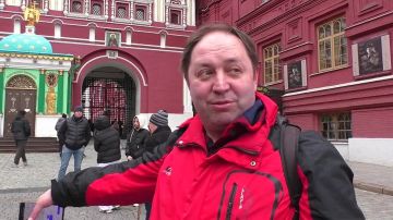 Музей на поклонной горе. Юнкоры Свердловской народной киностудии «Горизонт» в мае нынешнего года посетили Музей Победы на Поклонной горе