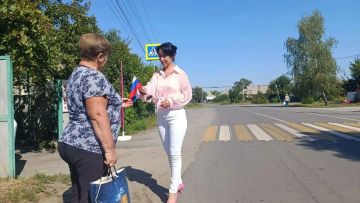 22 августа — День Государственного флага Российской Федерации