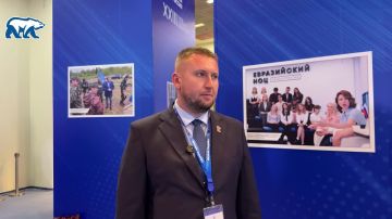 Поддержка Президента России для жителей Донбасса является символом жизни