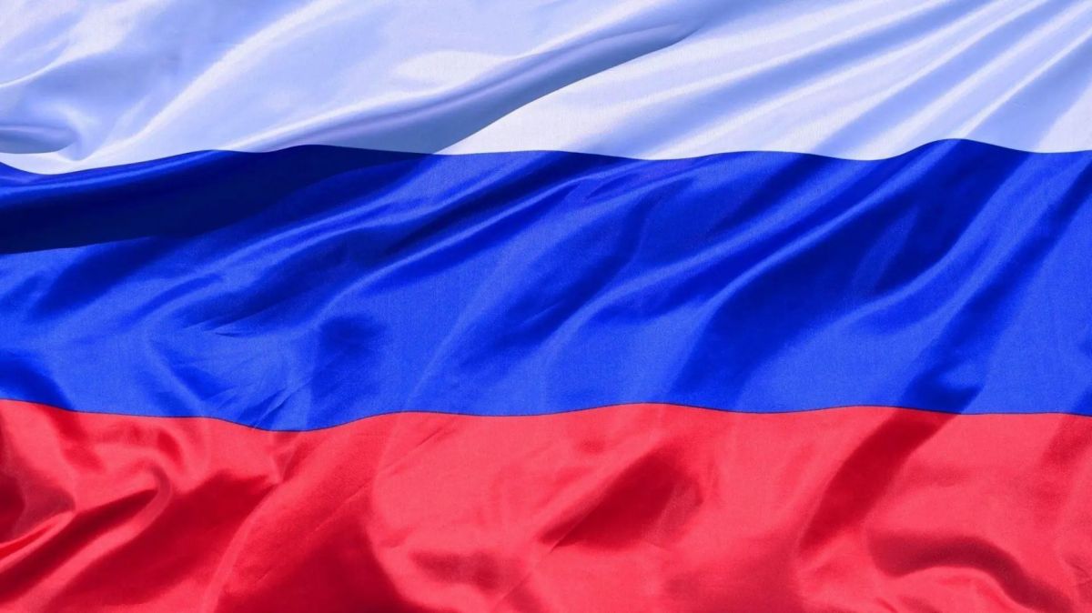 Дорогие земляки!. Поздравляю вас с Днем государственного флага Российской Федерации!