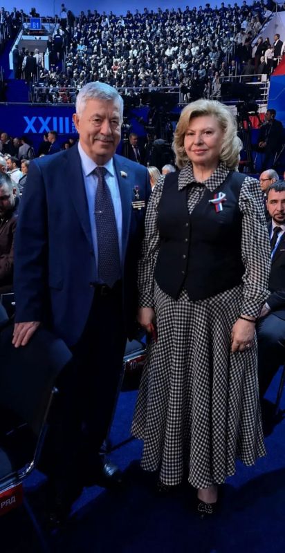 Вместе с надёжным соратником