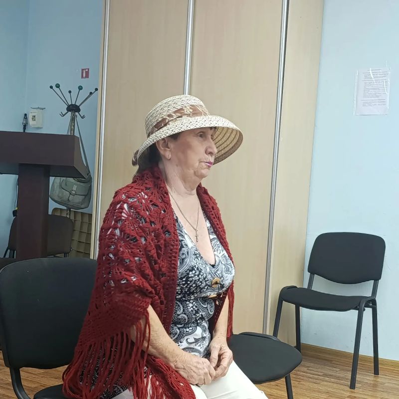 В Антраците прошел очередной еженедельный прием граждан, который провел глава Антрацитовского муниципального округа Сергей Саенко В Антраците прошел очередной еженедельный прием граждан, который провел глава Антрацитовского муниципального округа Сергей Саенко