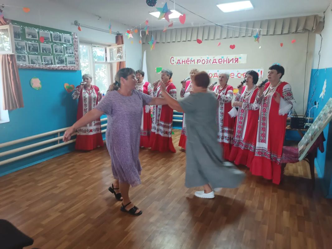Село Ивановка отметило 193-летие со дня основания Село Ивановка отметило 193-летие со дня основания