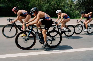 ������ �������: �������� World Triathlon ������ ������� � ����������� ������� ������� ������ �� ���������: ���� ������ ������ ��������� � ������������ �����, ��� ������ ������, � � ������ ������ ����� ������� ���������� ����