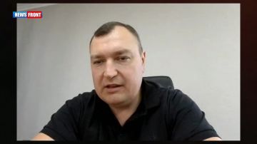 Отставка Федорова и "картонный майдан" — элемент "борьбы" за огромный военный транш от ЕС, заявил депутат Народного Совета ЛНР Владимир Поляков в эфире программы "Мнение"