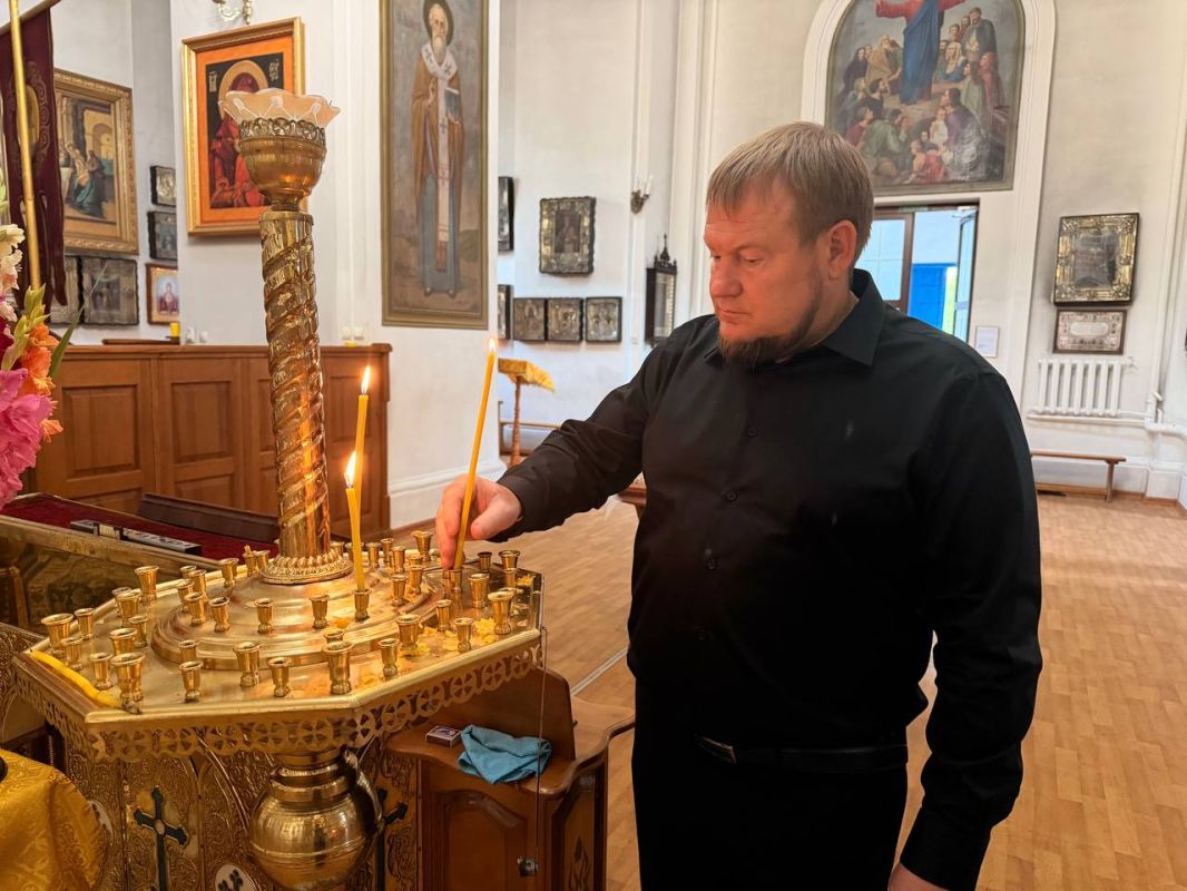 Штаб общественной поддержки провёл встречу с семьями участников СВО Штаб общественной поддержки провёл встречу с семьями участников СВО