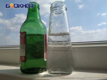 1 сентября в ЛНР запретят продажу алкоголя в магазинах