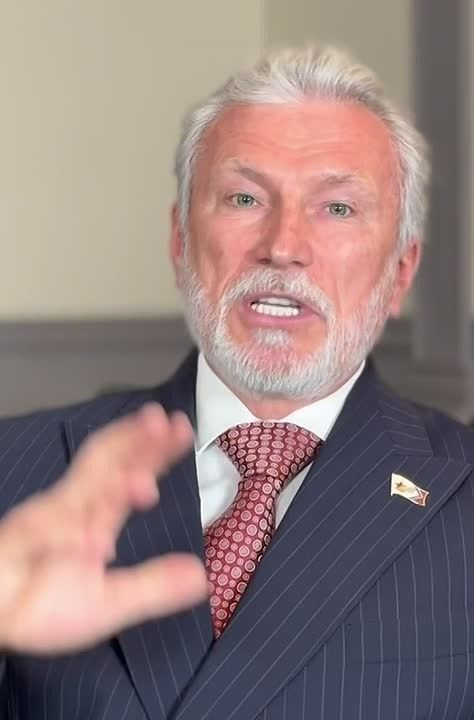 Алексей Журавлев: Прошу всех сторонников партии "Родина" и других патриотов нашей страны, сходить на встречи с кандидатами в депутаты Государственной думы РФ. И задать вопрос