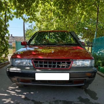 270 т.p. Toyota Sprinter Carib, 1992 г.в