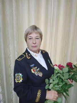 Делом едины. Шершнёва Ольга Ивановна: труд, семья и верность родному краю В рубрике «Делом едины» мы рассказываем о людях, чья жизнь - это история преданности своему делу, своей семье и своей земле