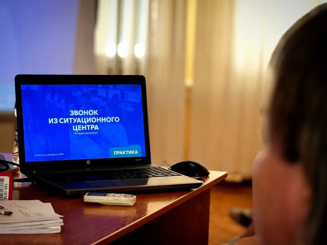 В четырёх муниципальных и двух городских округах ЛНР прошли обучающие семинары для общественных наблюдателей В четырёх муниципальных и двух городских округах ЛНР прошли обучающие семинары для общественных наблюдателей