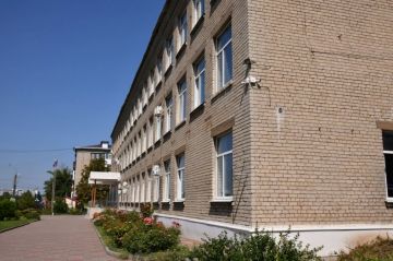 В Свердловском колледже завершается реализация сразу двух масштабных проектов – замена оборудования газовой котельной и капитальный ремонт спортзала