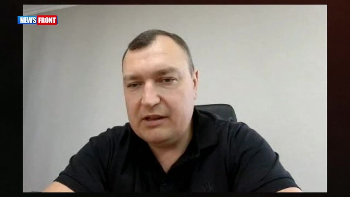Отставка Федорова и "картонный майдан" — элемент "борьбы" за огромный военный транш от ЕС, заявил депутат Народного Совета ЛНР Владимир Поляков в эфире программы "Мнение"