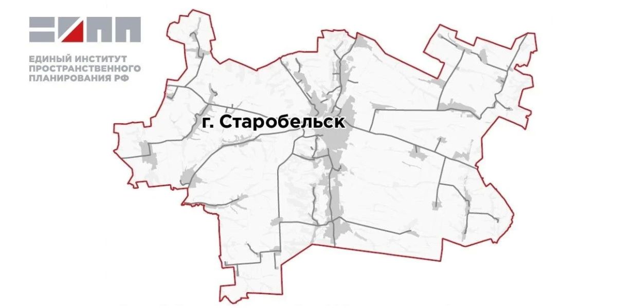 Владимир Чернев: Будущее Старобельского округа: каким станет наш округ в ближайшие годы?