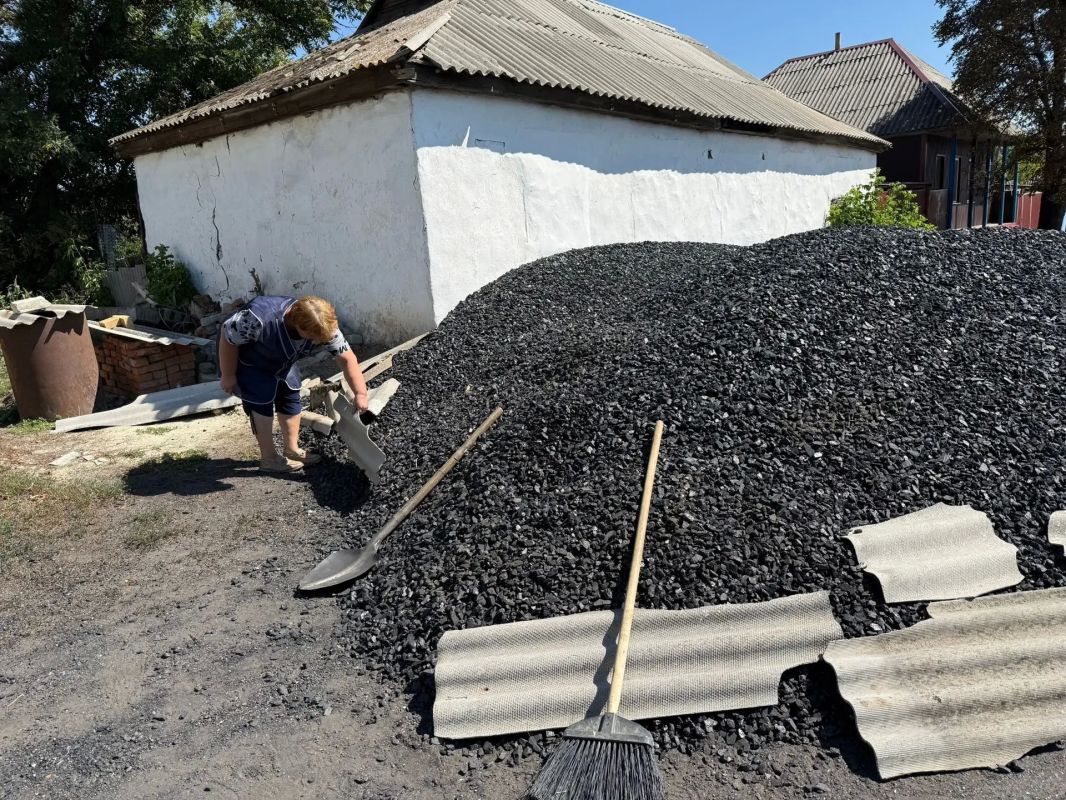 Подготовка к холодам: в Домах культуры завершаются подготовительные работы Подготовка к холодам: в Домах культуры завершаются подготовительные работы