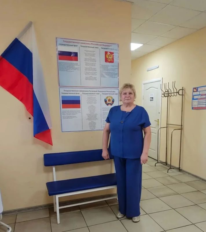 Делом Едины: верность призванию Светланы Крайнюк